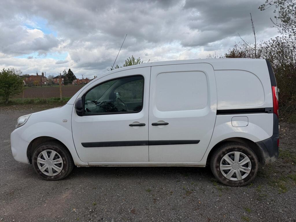 Renault Kangoo