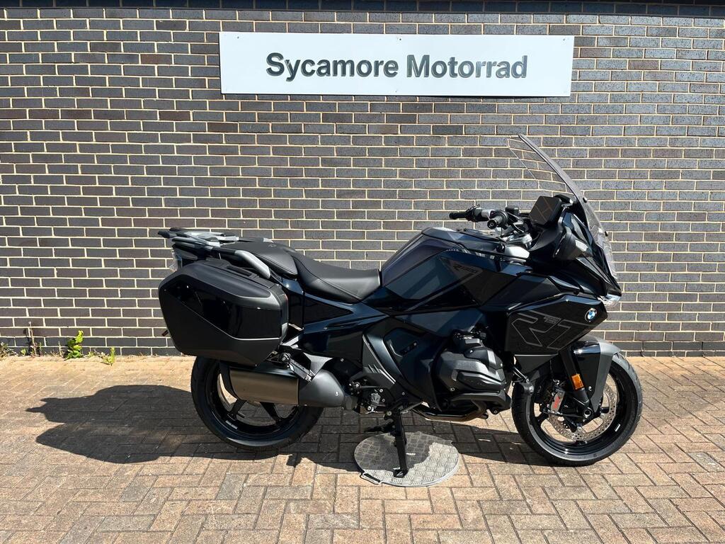 BMW R 1300 RT