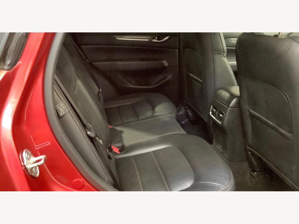 2018 Mazda CX-5 thumbnail 9