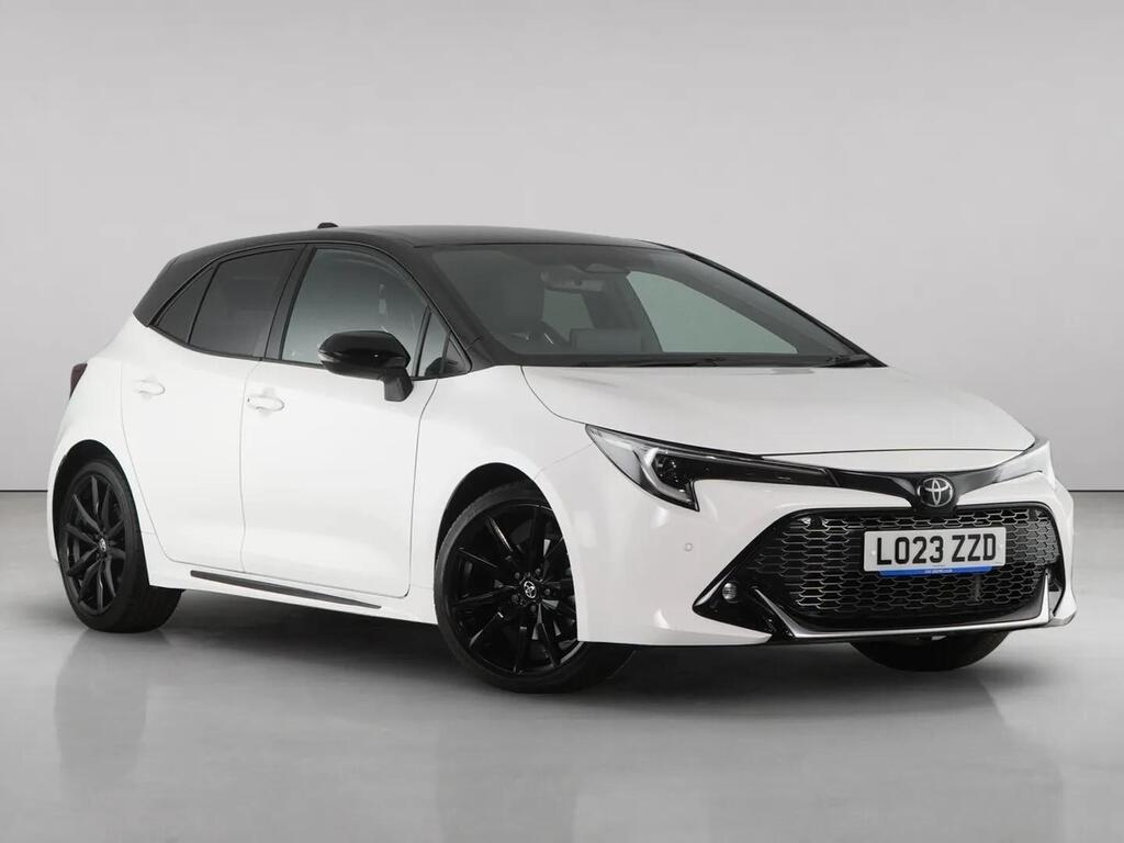 2023 Toyota Corolla