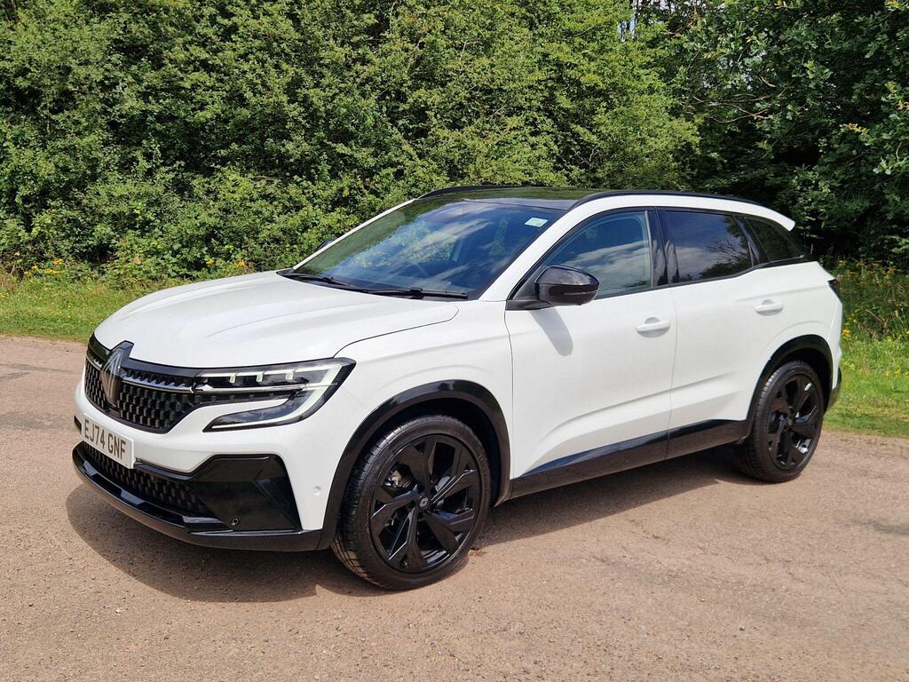 Renault Austral