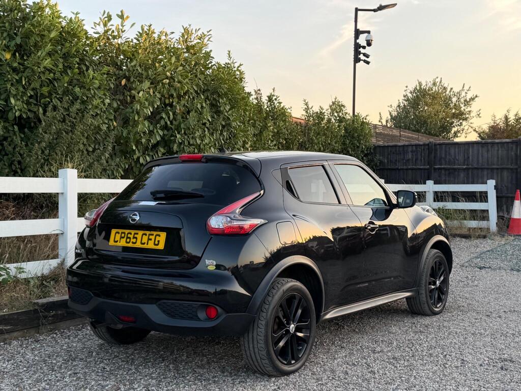 2016 Nissan Juke thumbnail 13