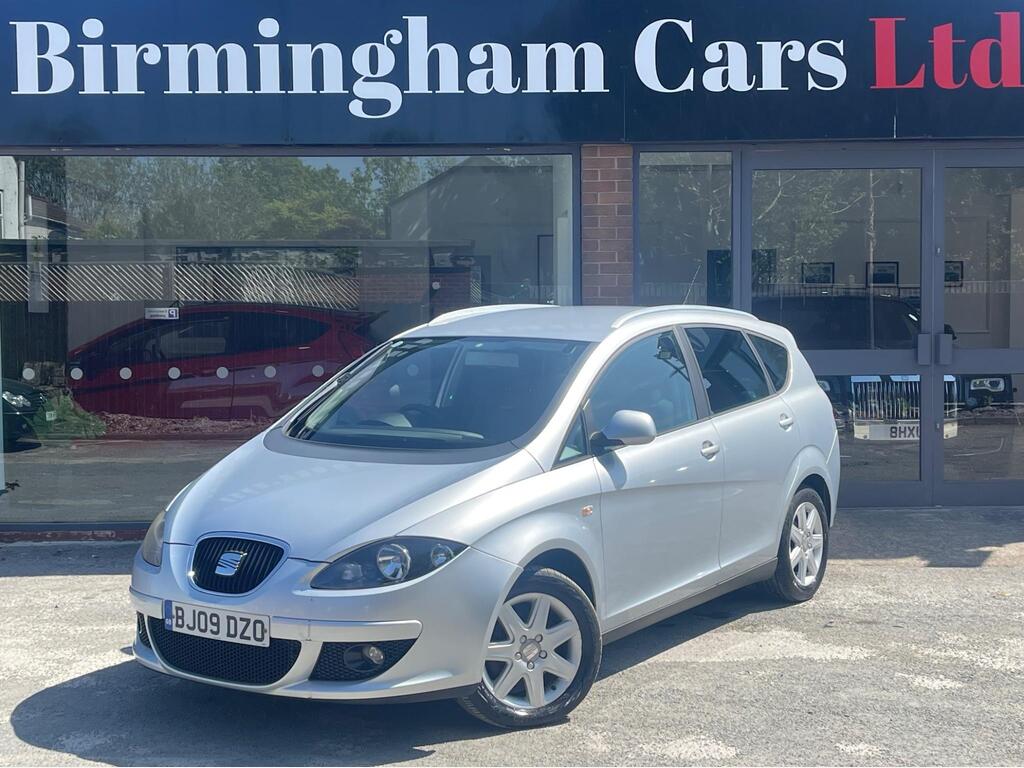 SEAT Altea XL