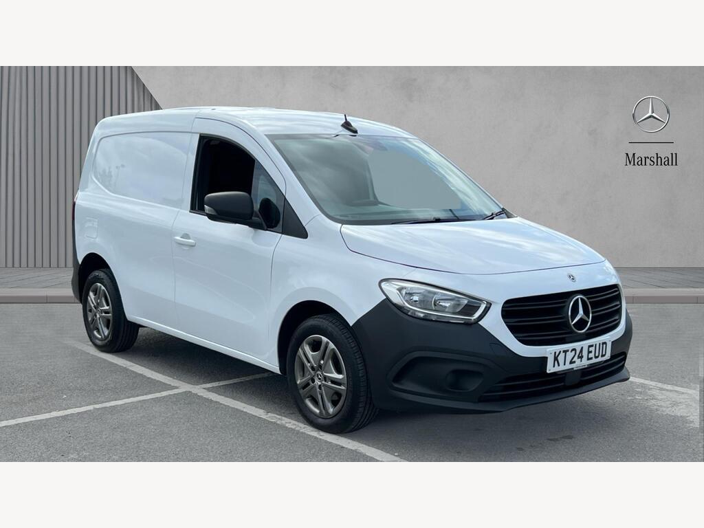 Mercedes-Benz Citan