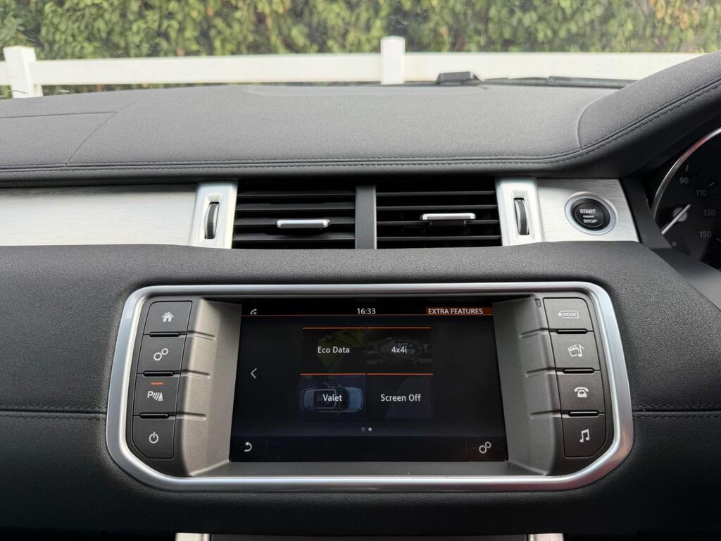 2018 Land Rover Range Rover Evoque thumbnail 26