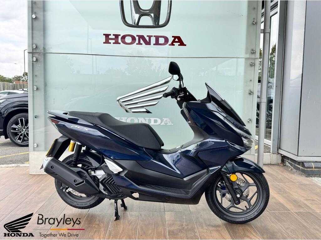 Honda PCX125