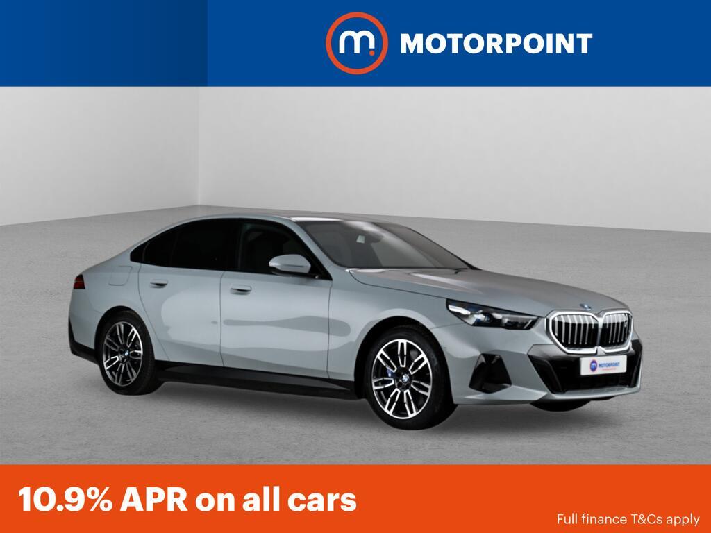BMW i5