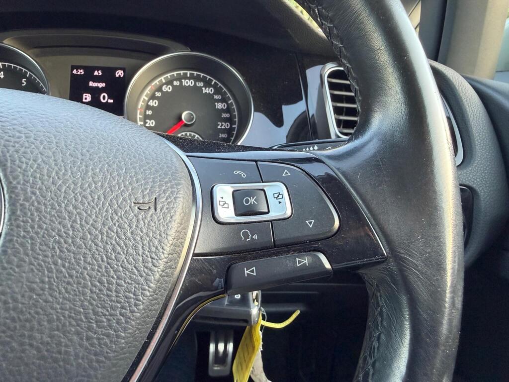 2013 Volkswagen Golf thumbnail 22
