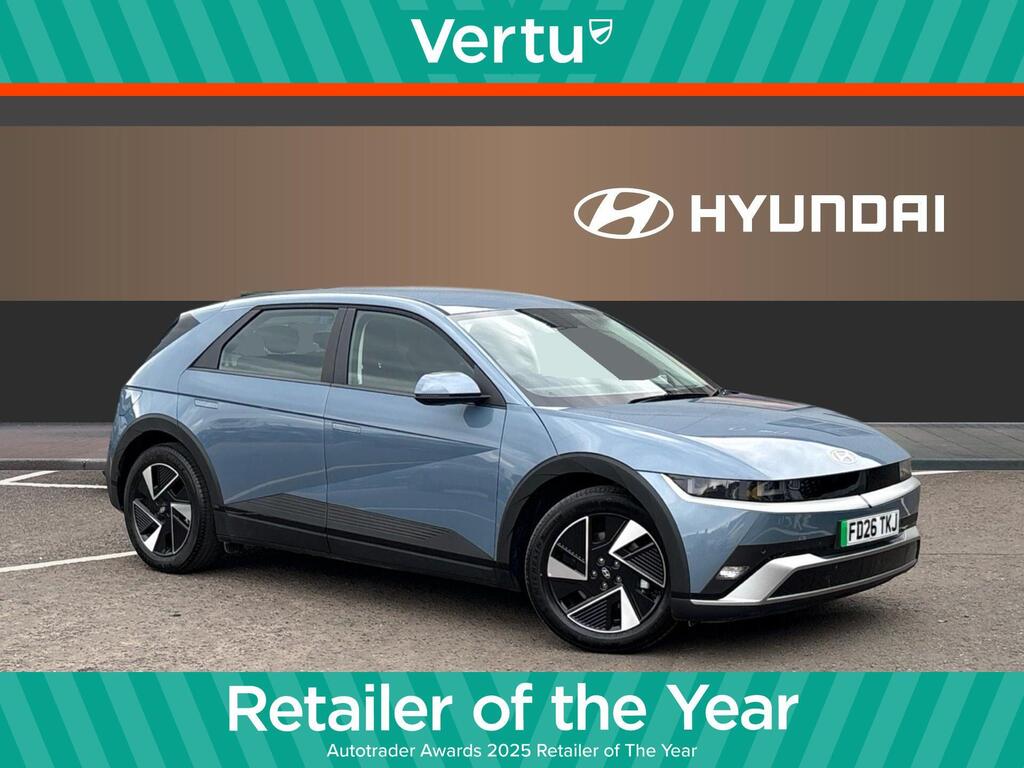 Hyundai IONIQ 5