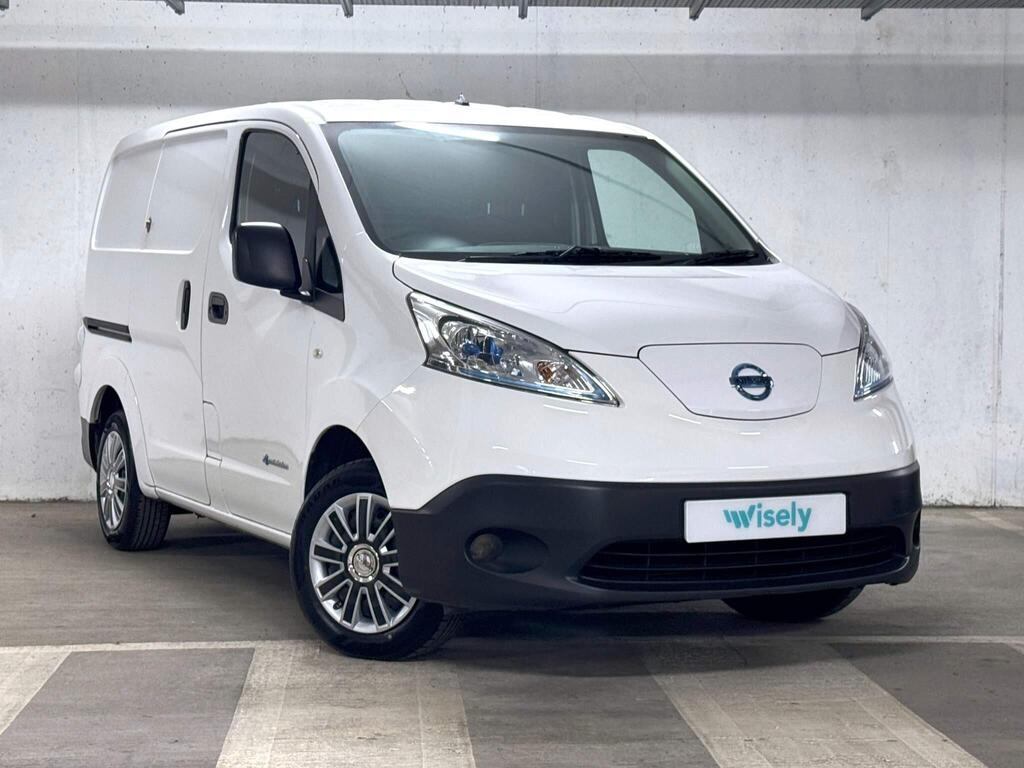 Nissan e-NV200