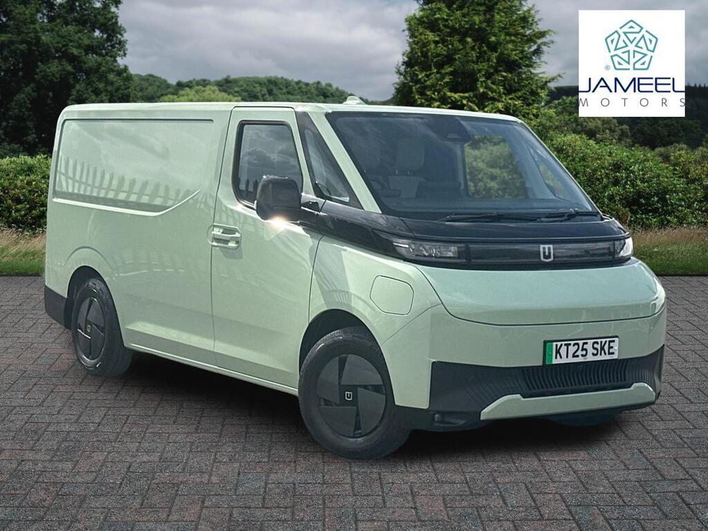 Farizon SV