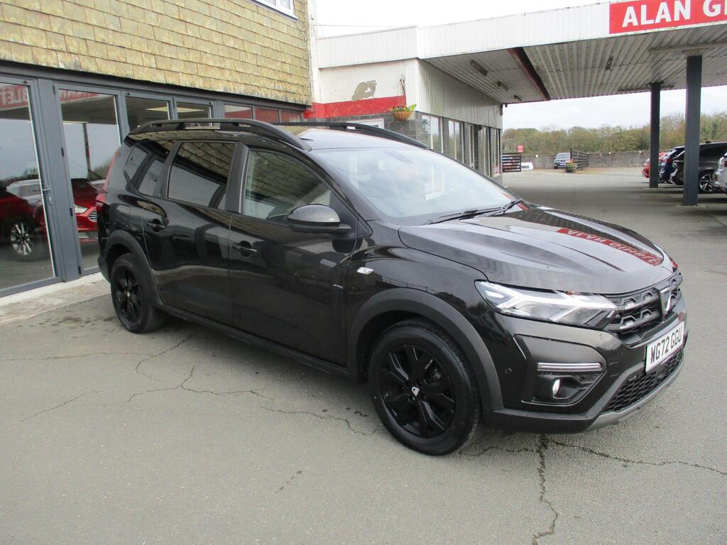 Dacia Jogger MPV 1.0 TCe Extreme SE Euro 6 (s/s) 5dr