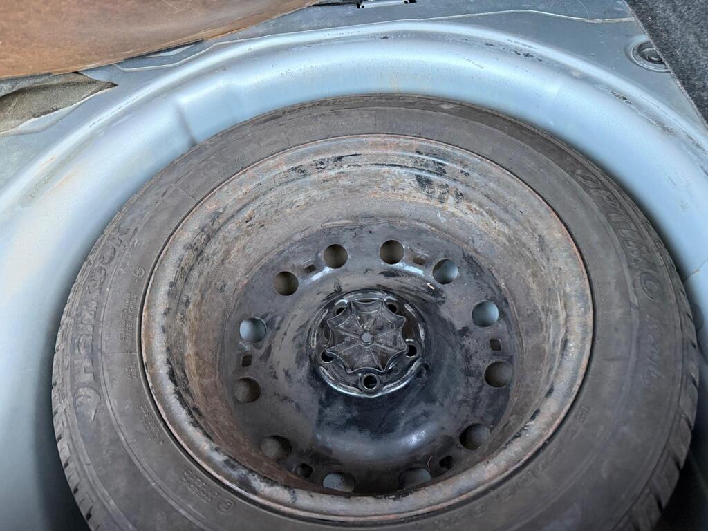 2014 Volkswagen Polo thumbnail 21