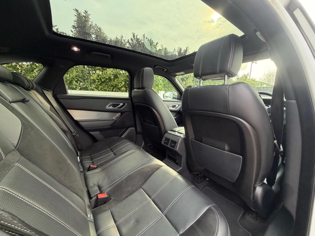 2017 Land Rover Range Rover Velar thumbnail 27