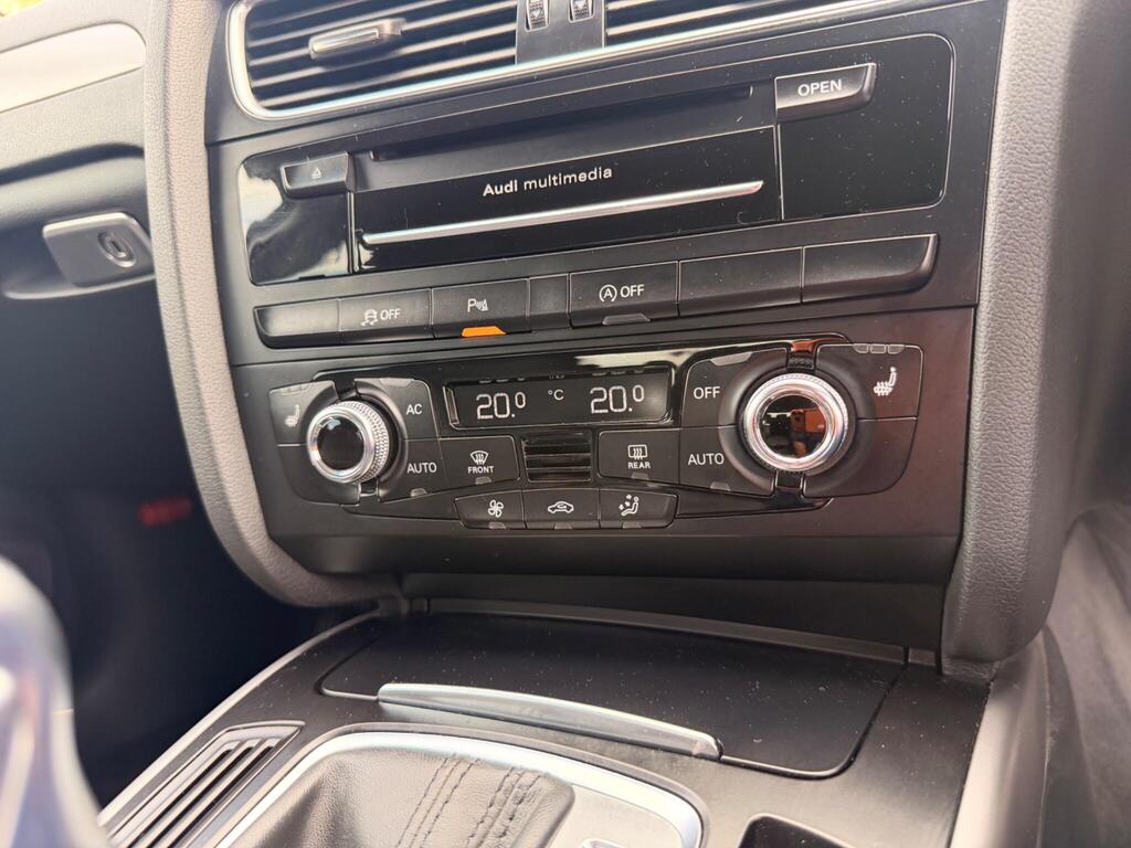 2014 Audi A4 Avant thumbnail 38
