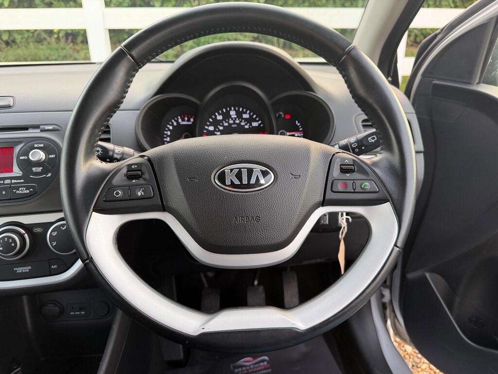 2014 Kia Picanto thumbnail 33