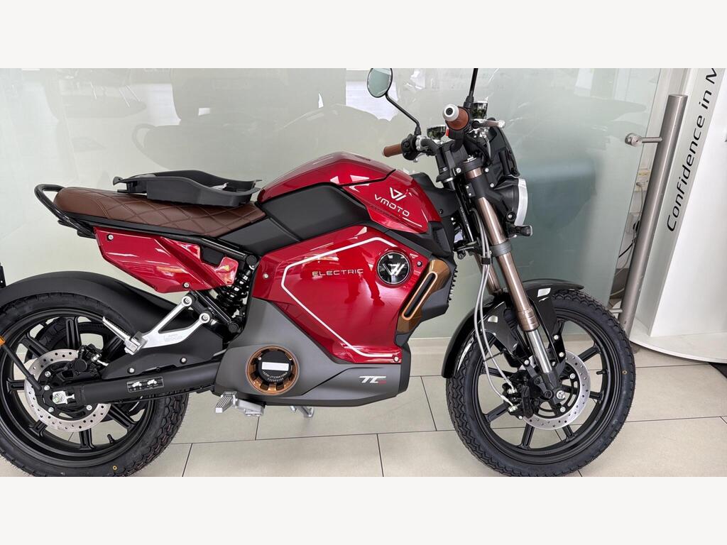 Vmoto TC Max