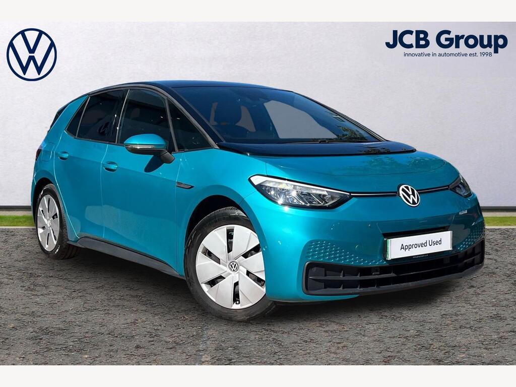 Volkswagen ID.3