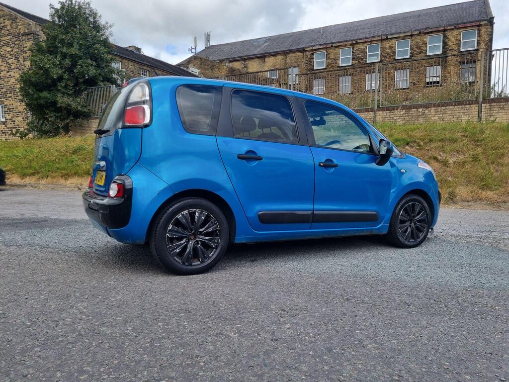 Citroen C3 Picasso