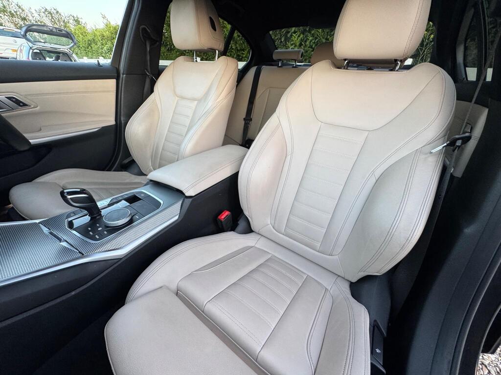 BMW 3 Series 2.0 330e 12kWh M Sport Auto Euro 6 (s/s) 4dr thumbnail 7