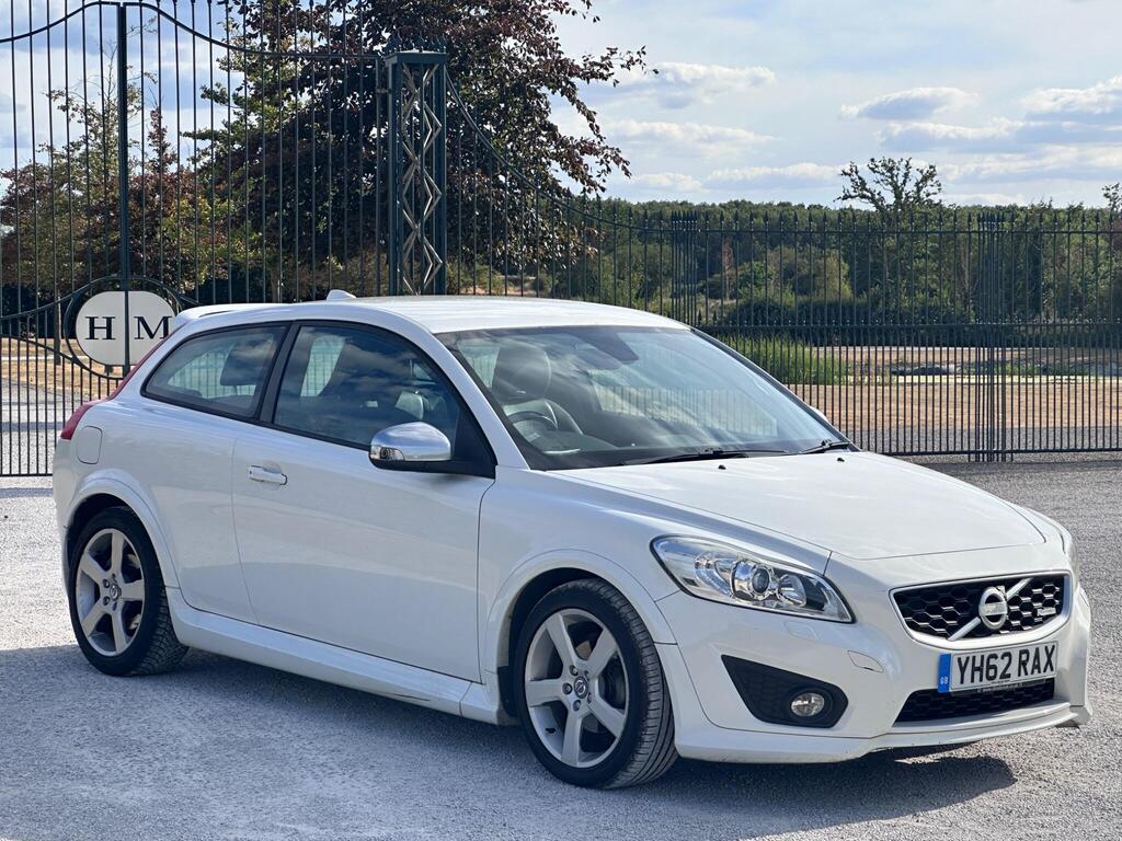 Volvo C30