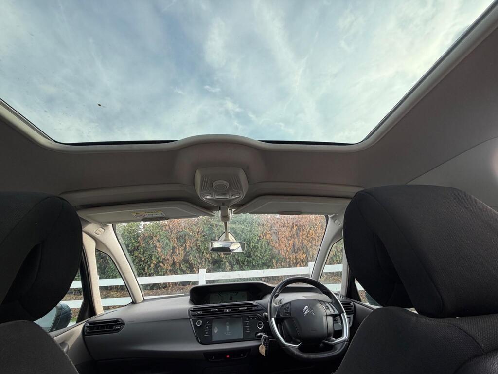 2016 Citroen Grand C4 Picasso thumbnail 30