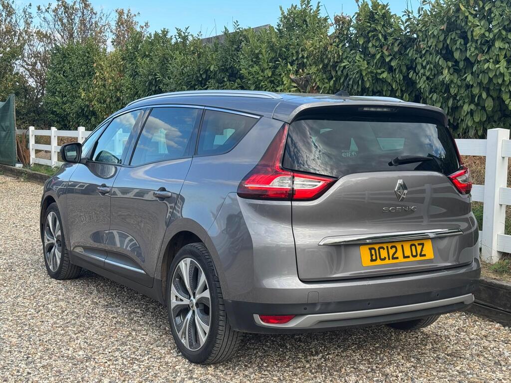 Renault Grand Scenic 1.6 dCi Dynamique S Nav Euro 6 (s/s) 5dr thumbnail 17