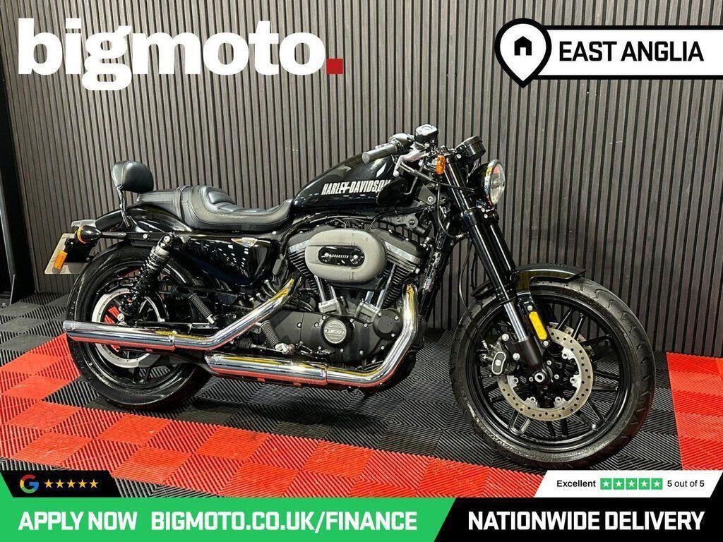 Harley-Davidson Sportster