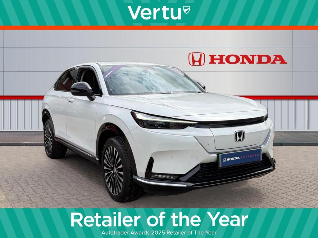 Honda e:Ny1