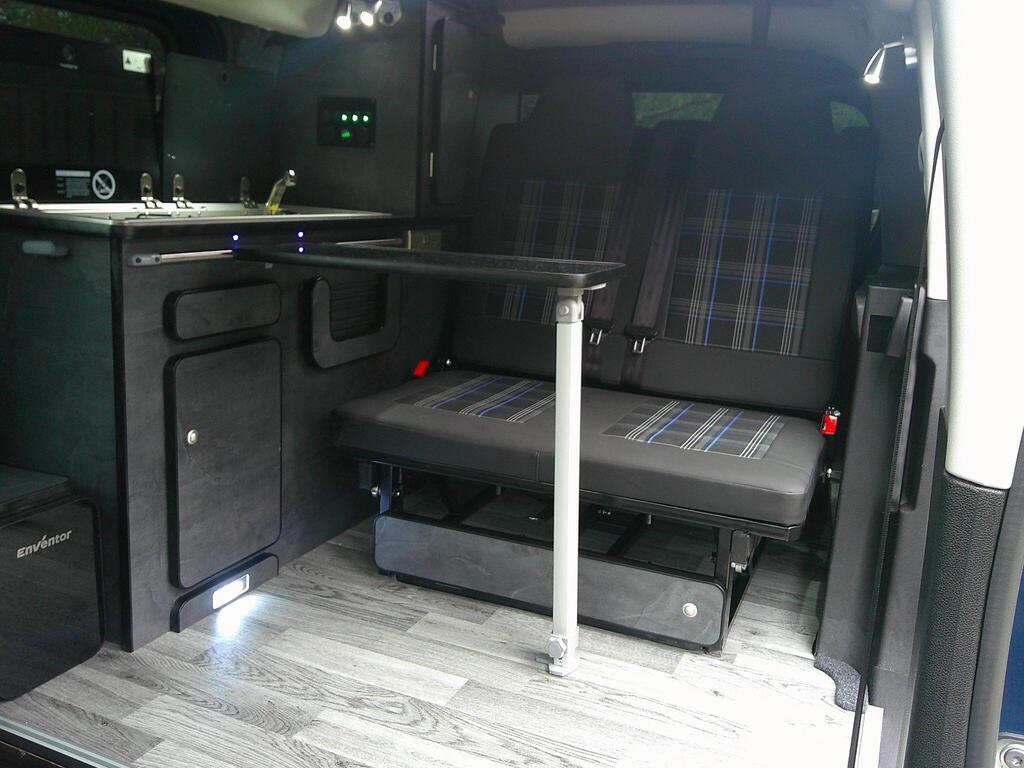 Peugeot RIFTER Unlisted