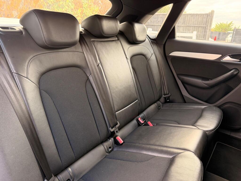2013 Audi Q3 thumbnail 28
