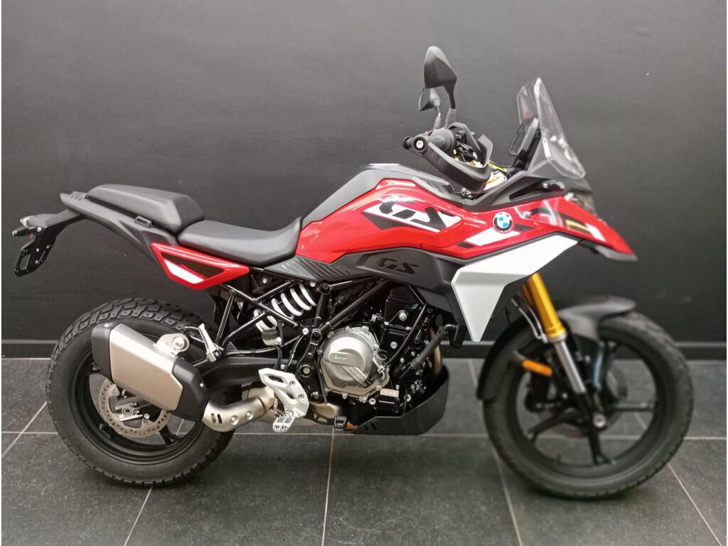 BMW F 450 GS