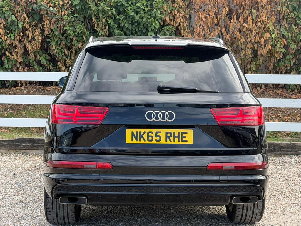 2015 Audi Q7 thumbnail 11