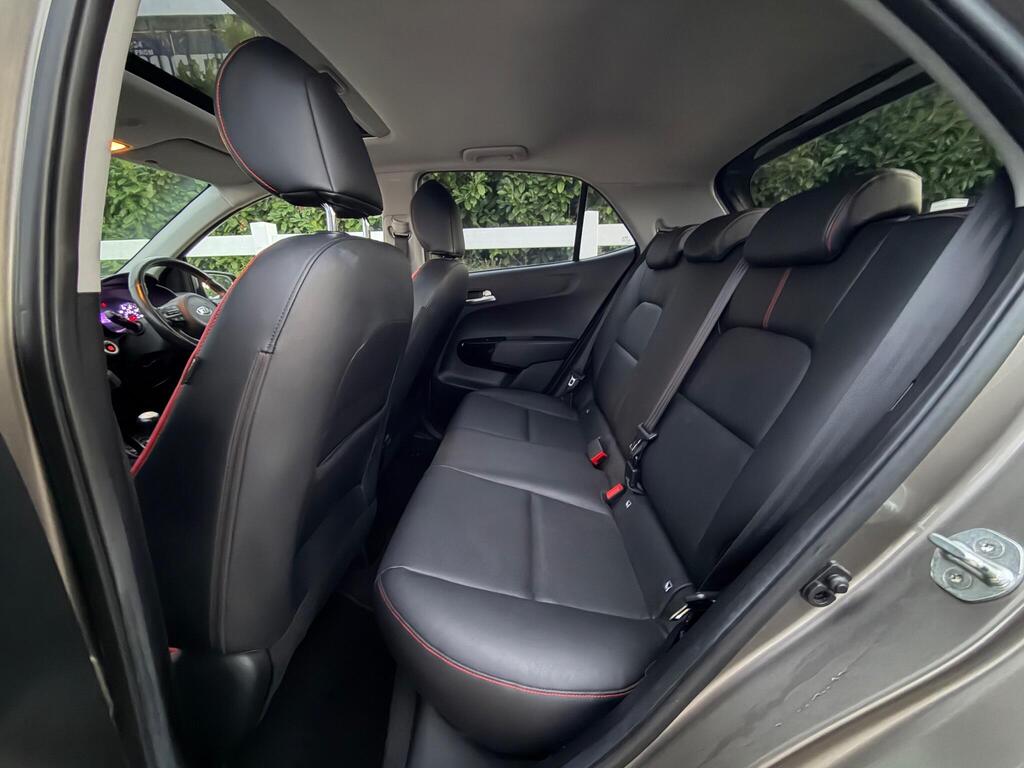 2018 Kia Picanto thumbnail 21