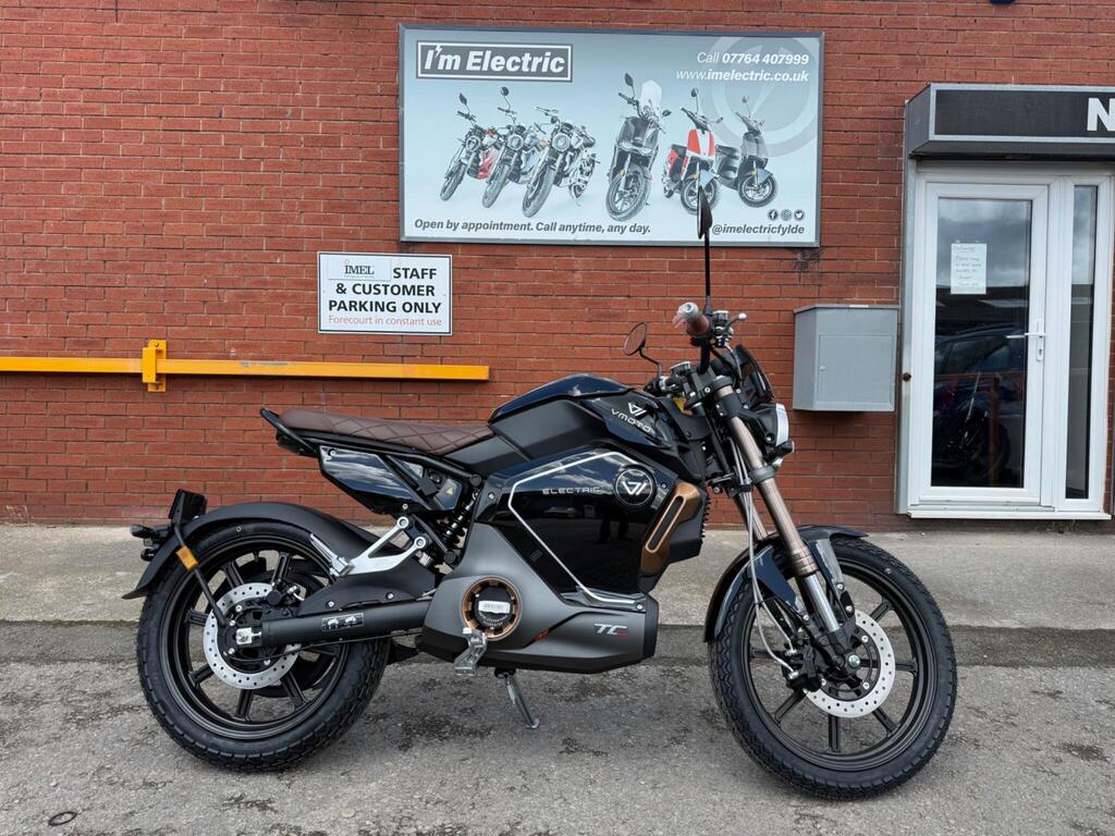 Vmoto TC Max