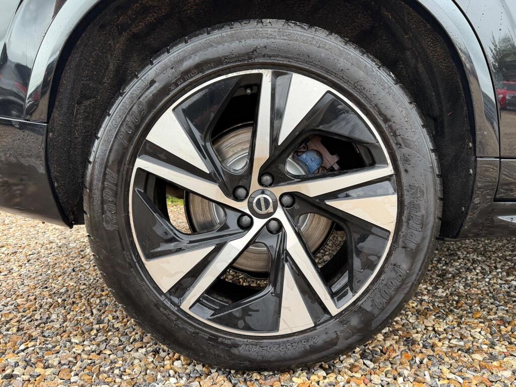 2020 Volvo XC90 thumbnail 39