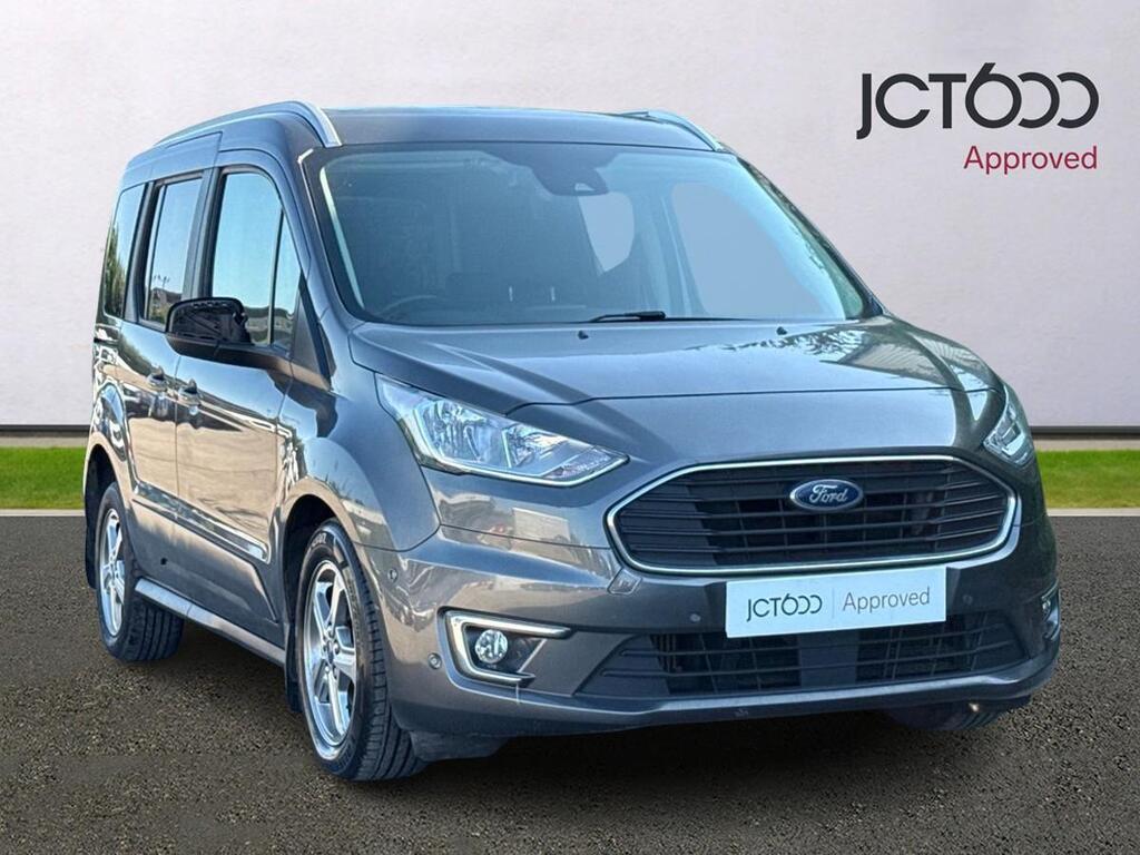 Ford Tourneo Connect