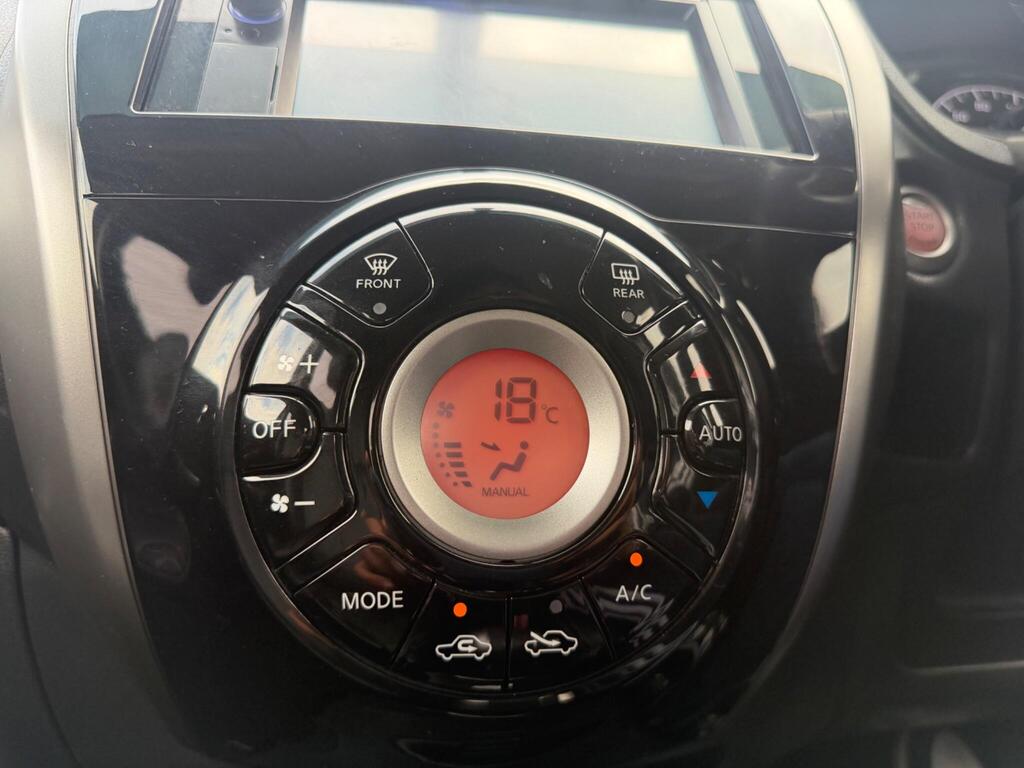 2016 Nissan Note thumbnail 31