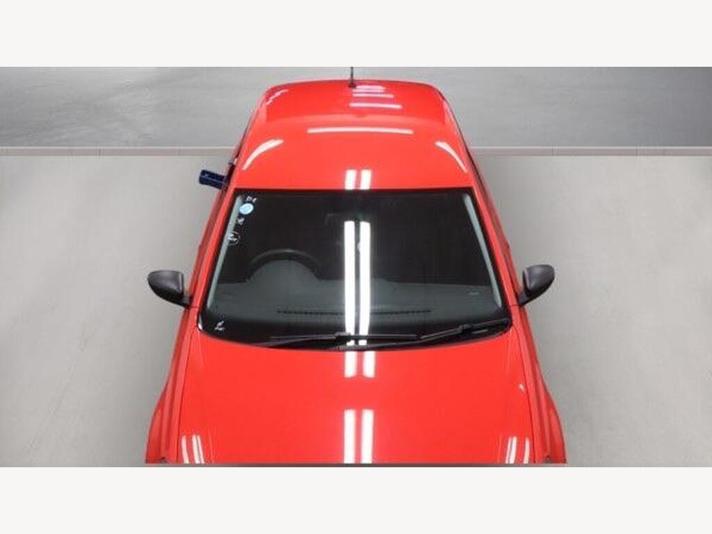 2015 Volkswagen Polo thumbnail 4