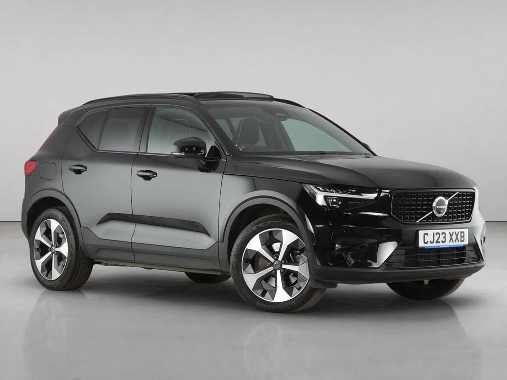 2023 Volvo XC40