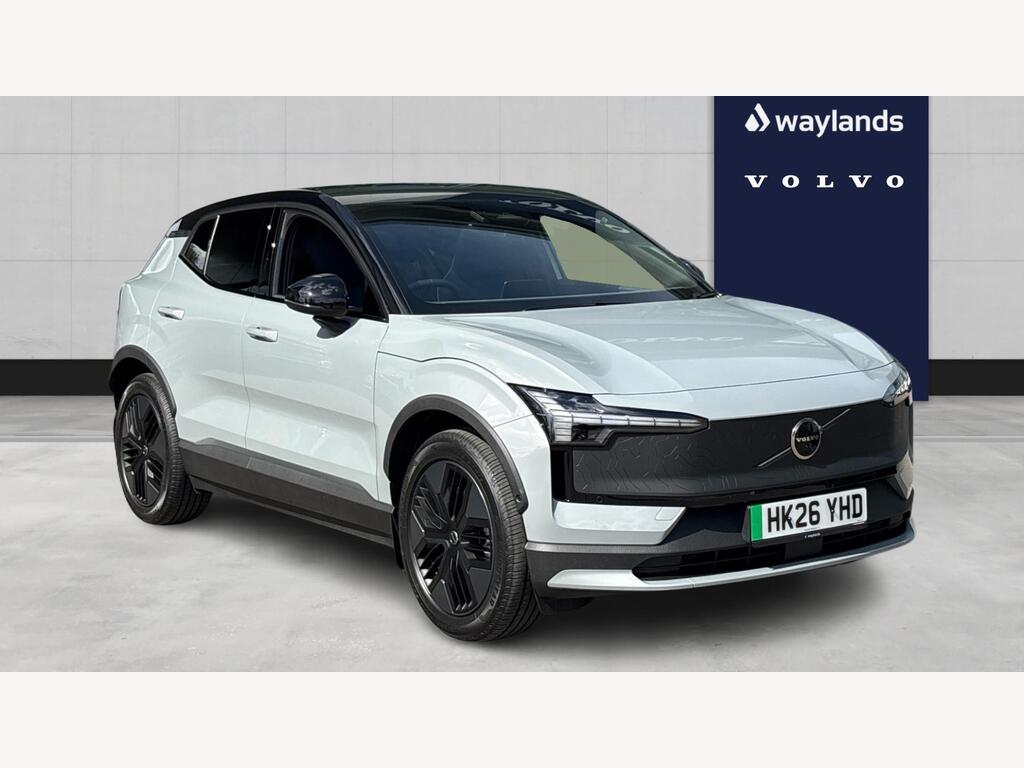 Volvo EX30 Cross Country
