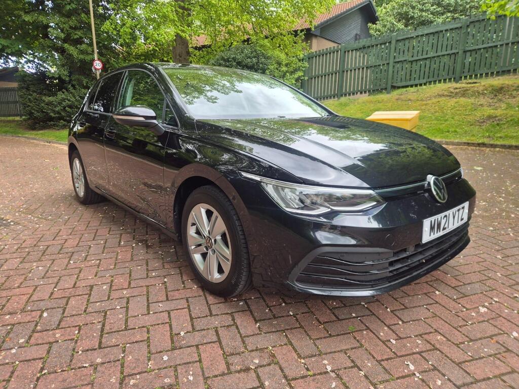 Volkswagen Golf Hatchback 1.5 TSI Life Euro 6 (s/s) 5dr