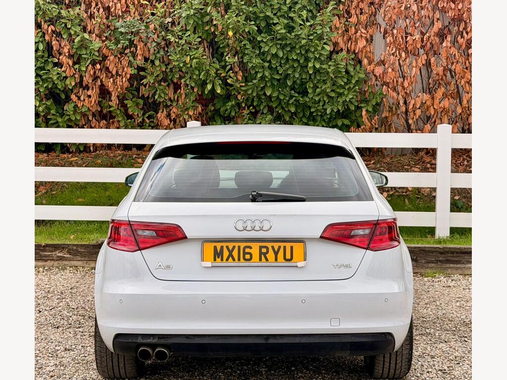 2016 Audi A3 thumbnail 13