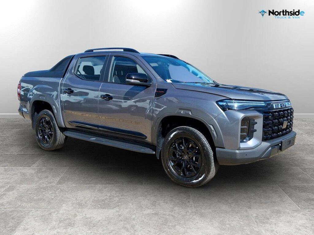 MAXUS T60 MAX