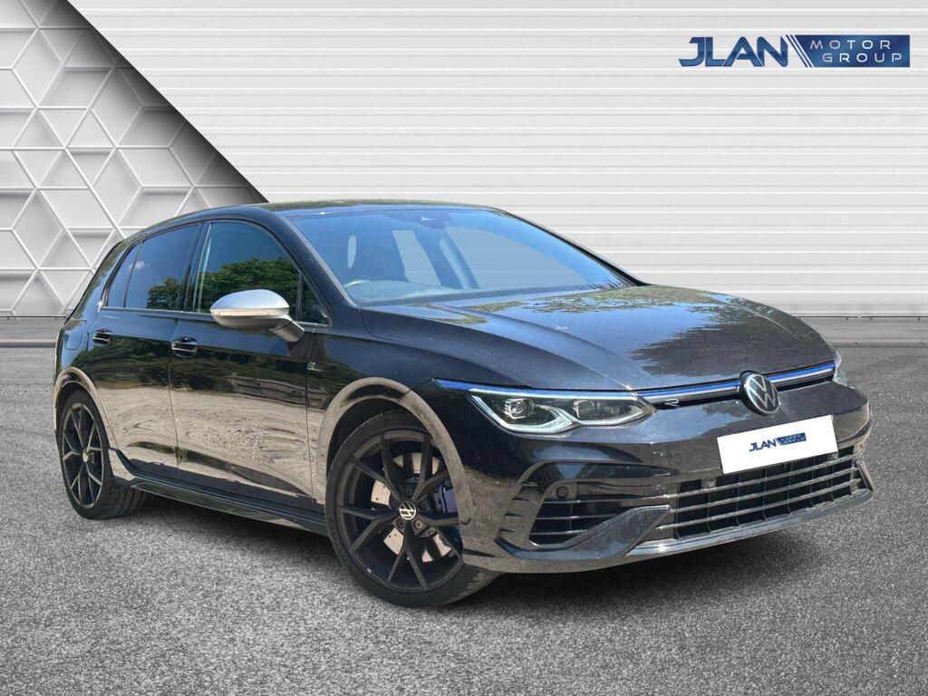 Volkswagen Golf Hatchback 2.0 TSI R DSG 4Motion Euro 6 (s/s) 5dr