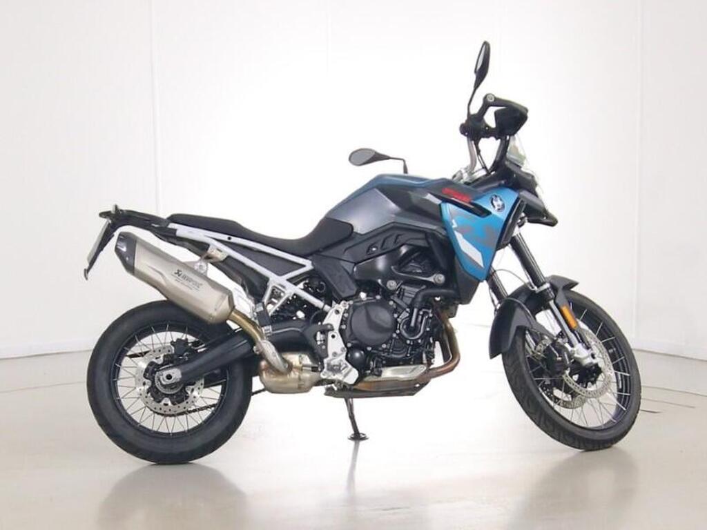 BMW F 900 GS