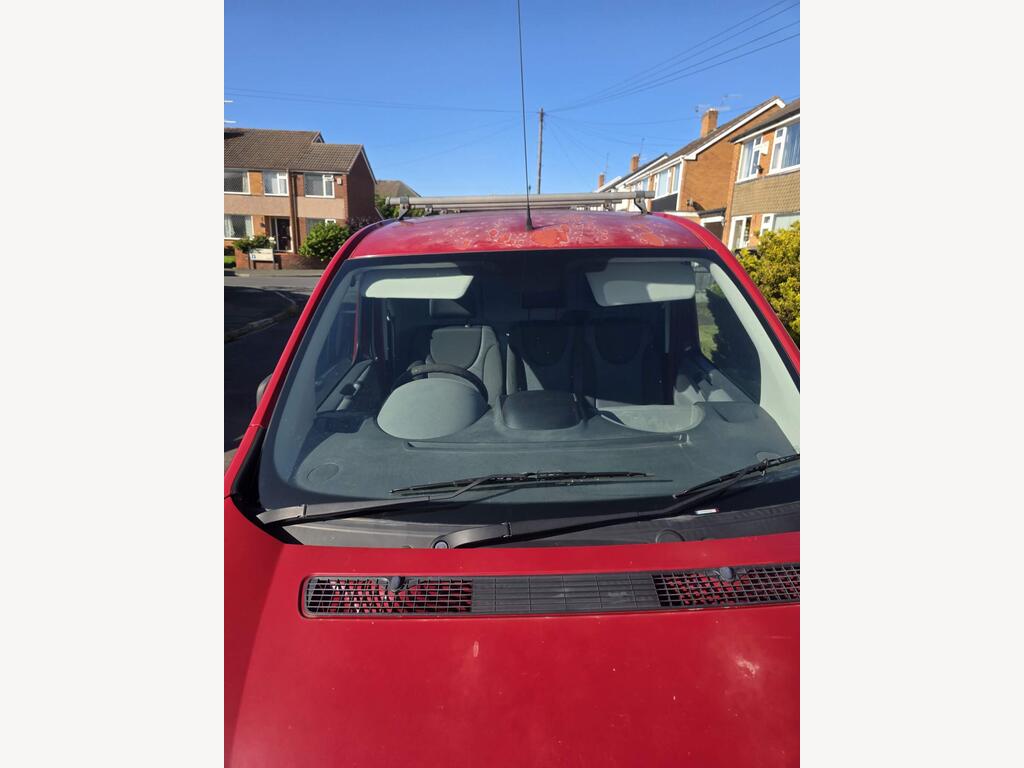 Citroen Dispatch