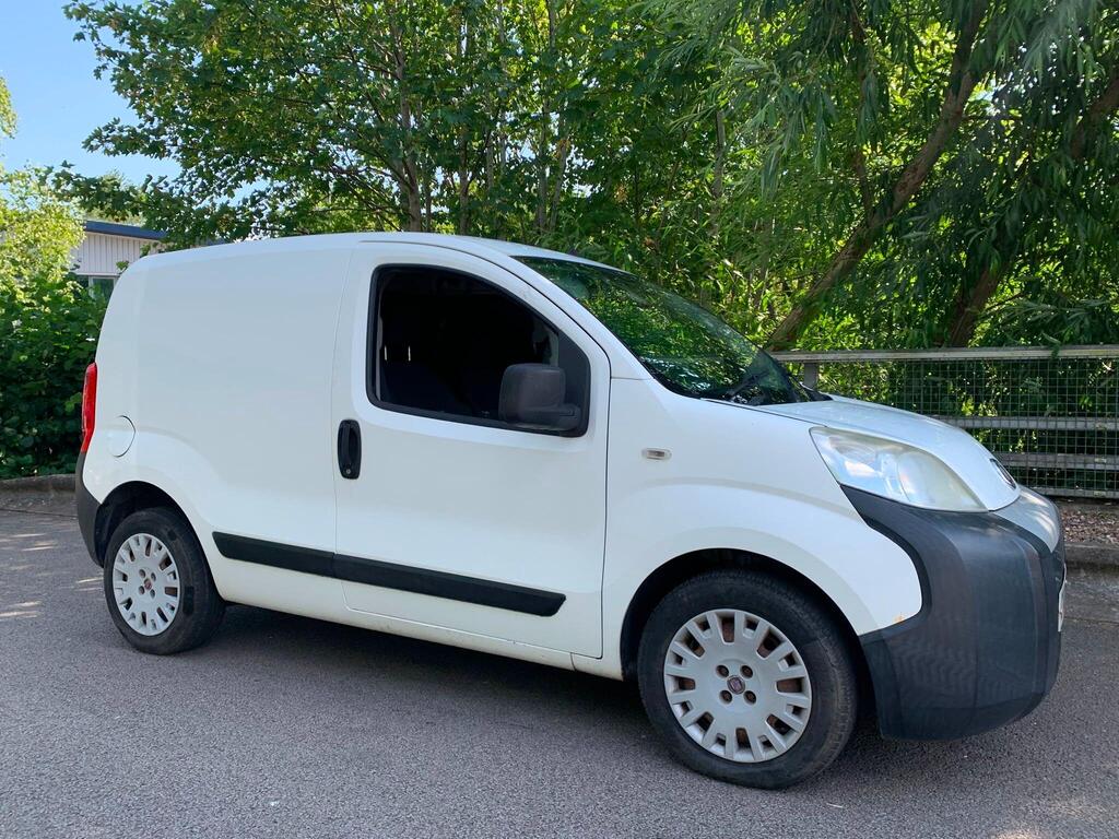 Fiat Fiorino