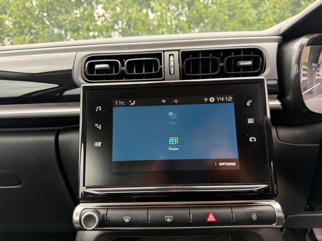 2019 Citroen C3 thumbnail 23