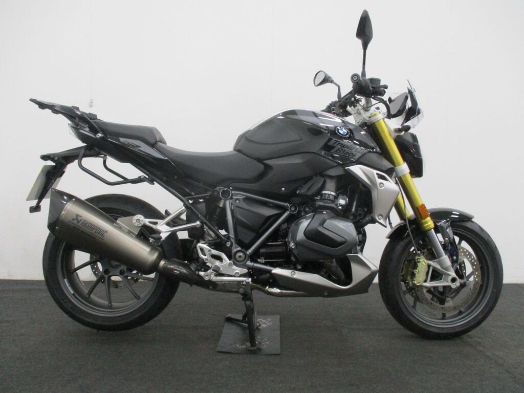 BMW R 1250 R